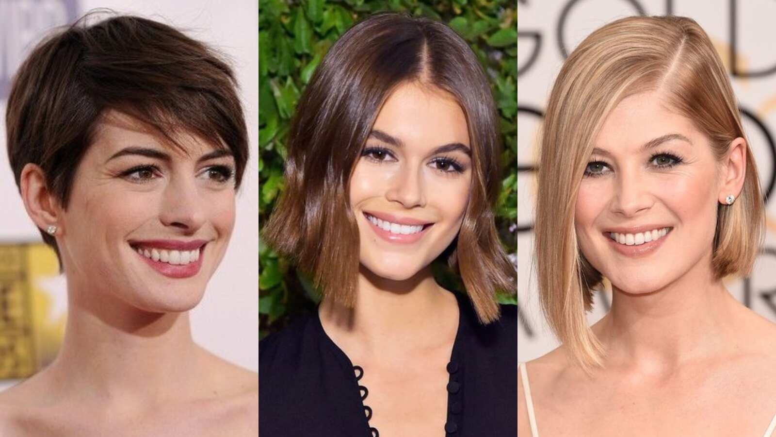 cortes de cabello mujeres 30 años