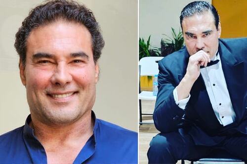 Sobrino de Eduardo Yáñez actuará a su lado en ‘Golpe de suerte’: ¿quién es y dónde ha actuado?