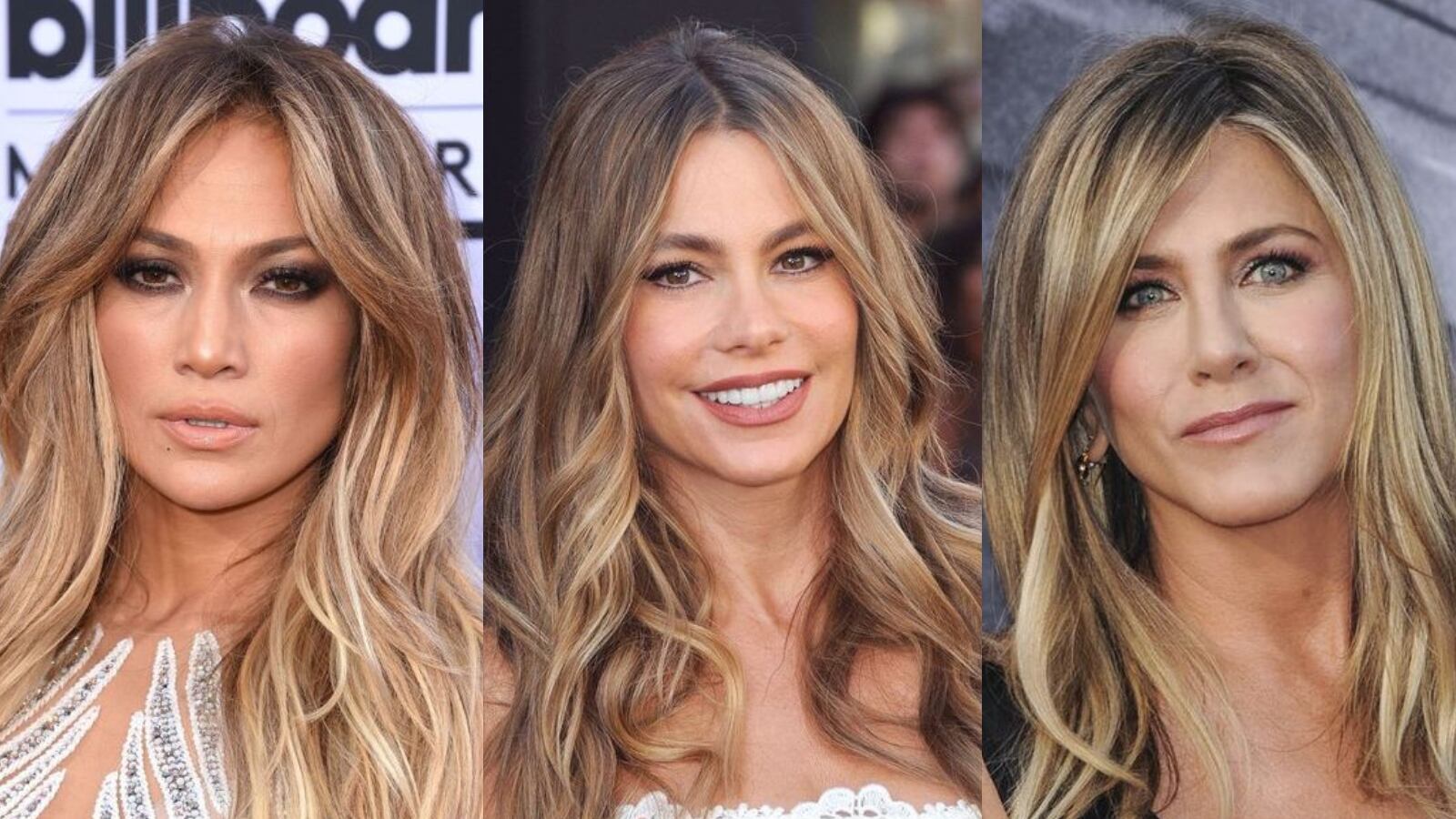 tintes de cabello