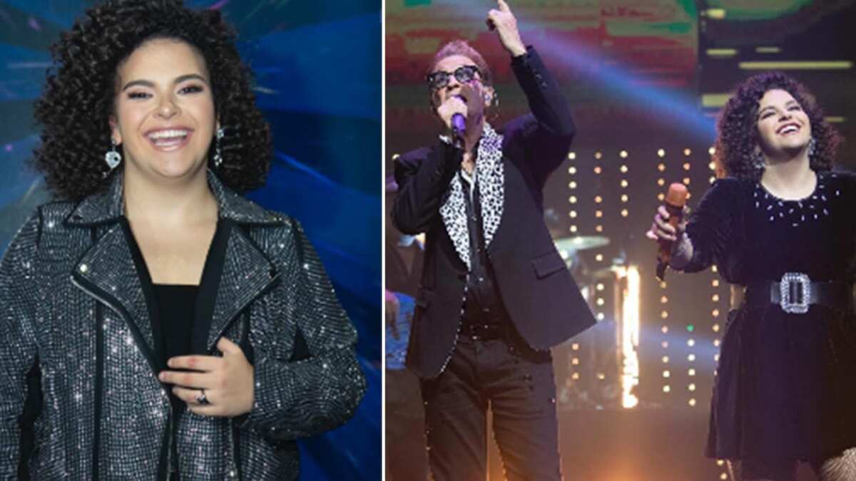 Lucero Mijares talento oculto