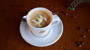 Affogato - Foto: Reprodução