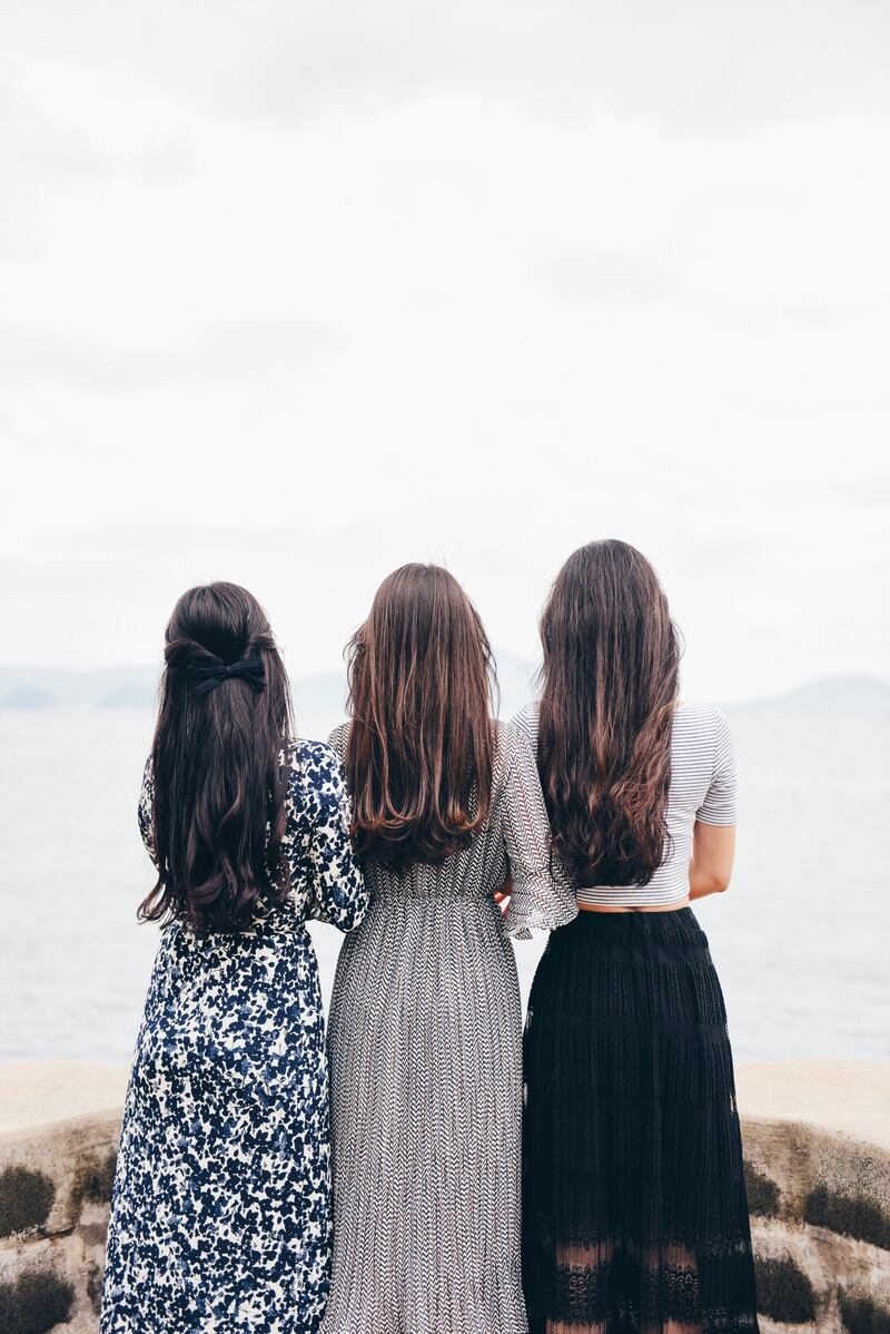 Las Vigilantes