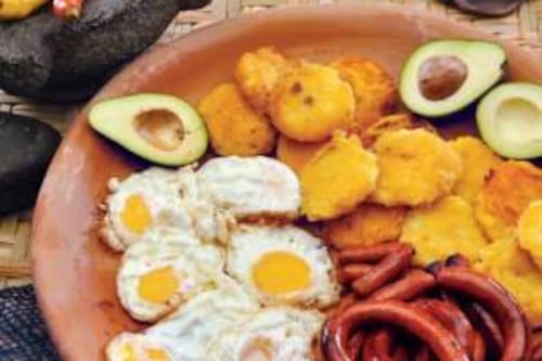 El llapingacho ecuatoriano conquista al mundo y entra en el top 10 de los mejores platos con papa
