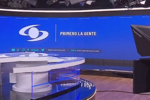Periodistas revelaron nombres de dos de los presuntos acosadores en denuncias tras el caso Caracol