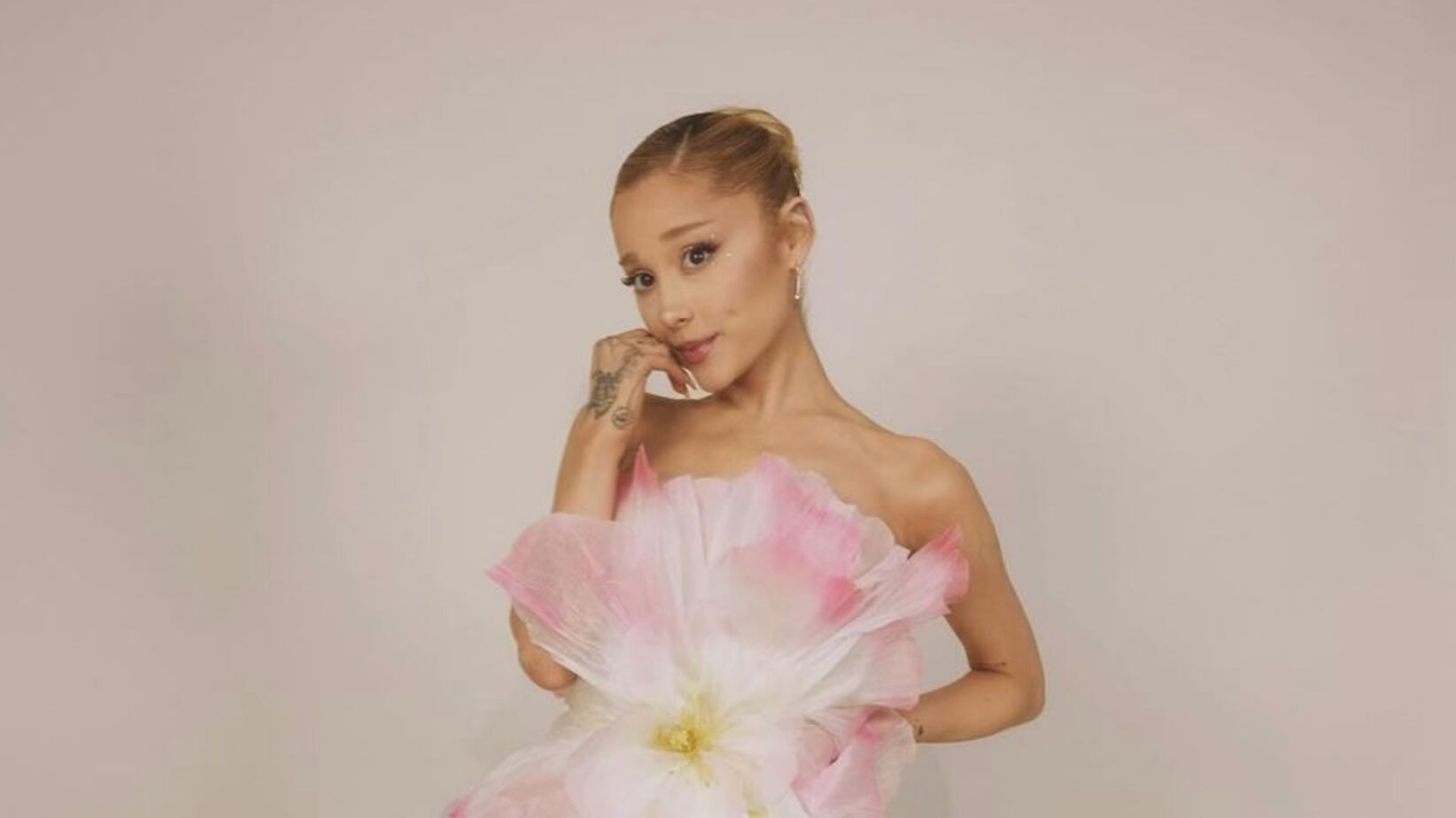 Es una de las cantantes jóvenes más aclamadas