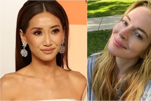 Captan reencuentro entre Lindsay Lohan y Brenda Song: un momento nostálgico que ilusionó a sus fans