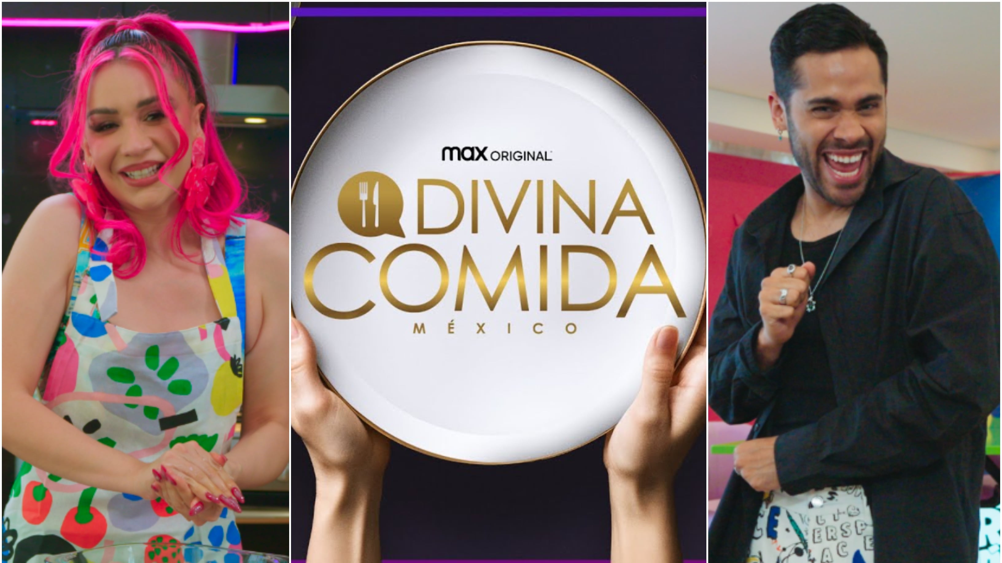 La divina comida