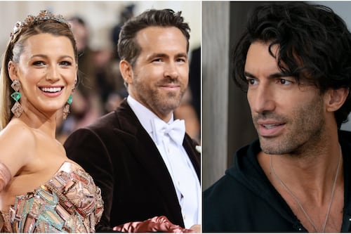 Ryan Reynolds califica a Justin Baldoni de “depredador” en la moción para desestimar demanda de $400 millones