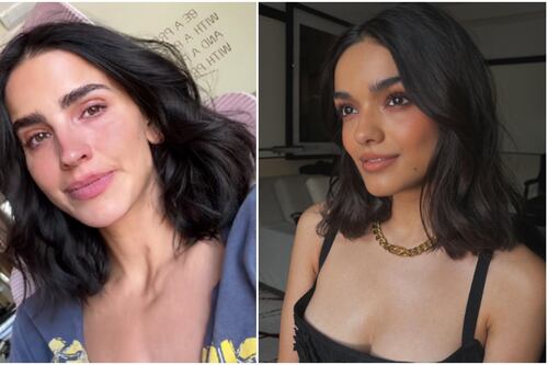 “La Bibi P. Luche de TikTok”: Bárbara de Regil sale en defensa de actriz de ‘Blancanieves’ y termina mal