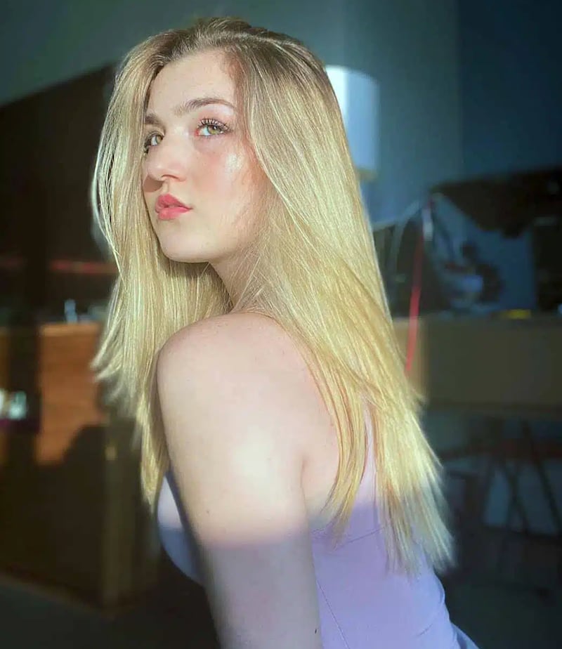 Melenie Carmona