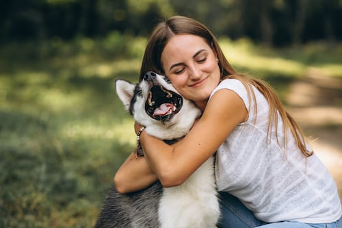 Amigos peludos, corazón saludable: el vínculo entre las mascotas y nuestra salud cardiovascular