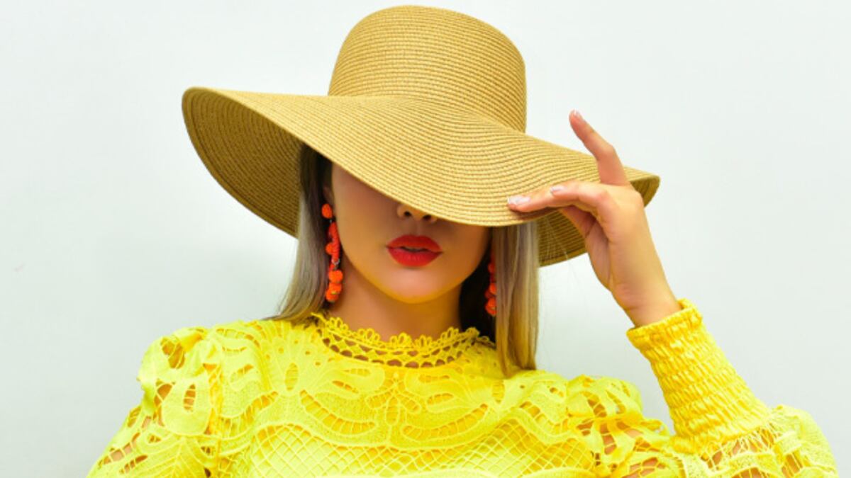 Esta es la camisa que promete darle un giro auténtico a tu look.