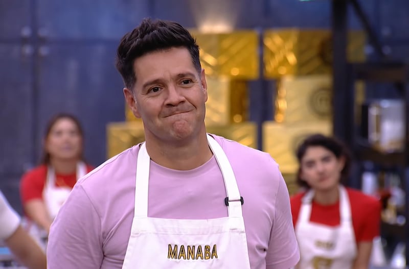 Carlos Luis Andrade gana con su Tonga