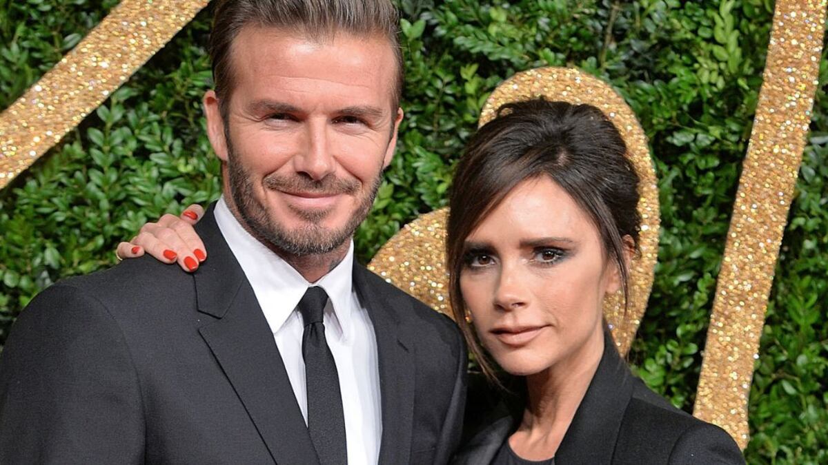 La ex ‘Spice Girl’ se sinceró sobre uno de los momentos más complicados de su matrimonio con David Beckham.
