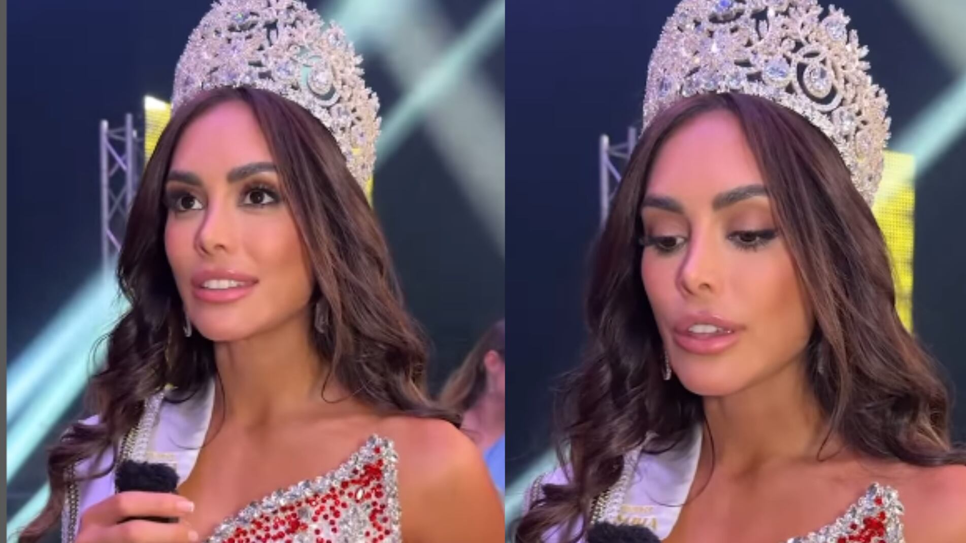 Miss Universe Colombia: Miss Antoquia