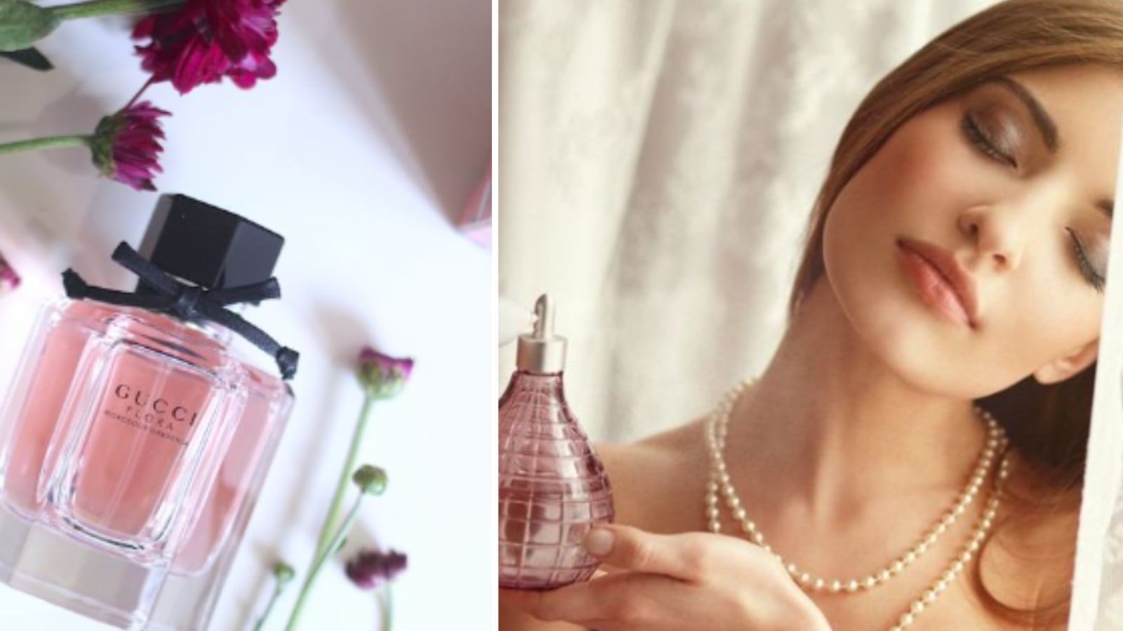 Perfumes para vacaciones 2023