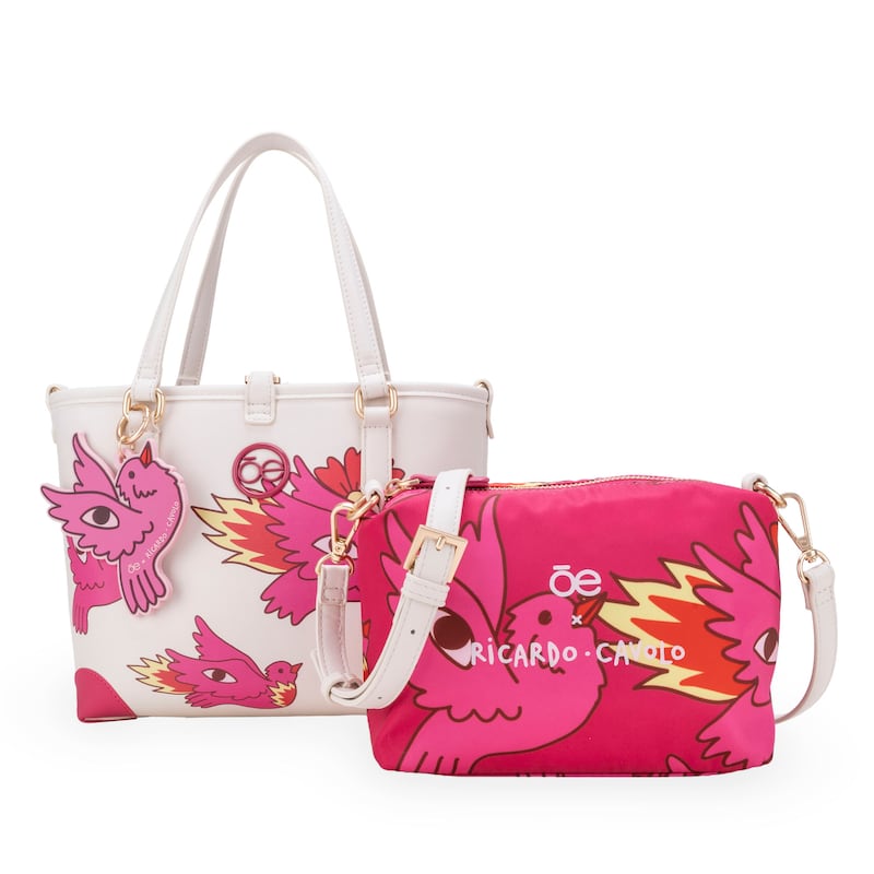 Clōe X Ricardo Cavolo