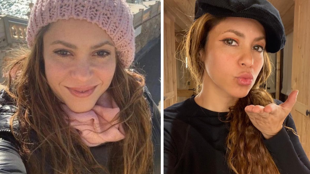 Shakira podría ir a la cárcel tras el juicio