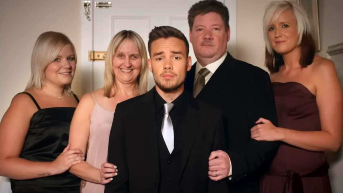 Un desgarrador video de la madre de Liam Payne ha resurgido en redes sociales.