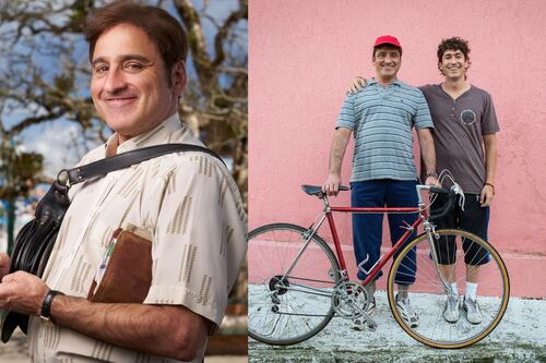 “El mejor papel que he visto”: Televidentes elogian actuación de Robinson Díaz en Rigo