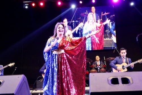 Dolor en la música nacional: La causa del fallecimiento de Paulina Tamayo