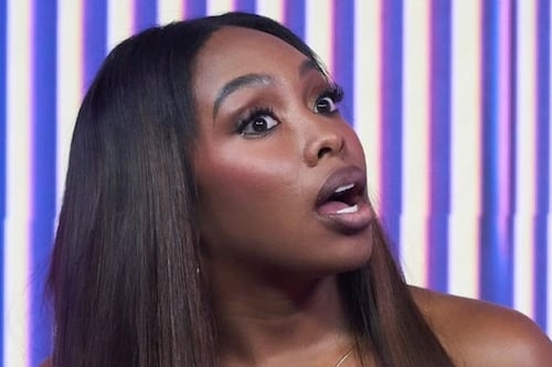 Ni las habrían dejado despedirse, Karen Sevillano reveló las razones del fin del After Show de ‘La Casa de los Famosos’