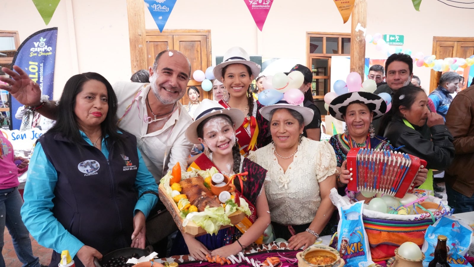 Carnaval Bakansote 2026