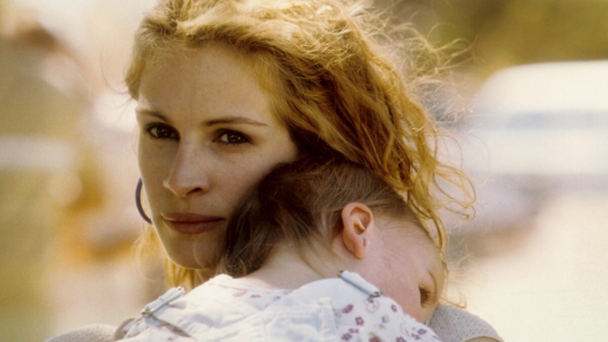 Erin Brockovich (2000)