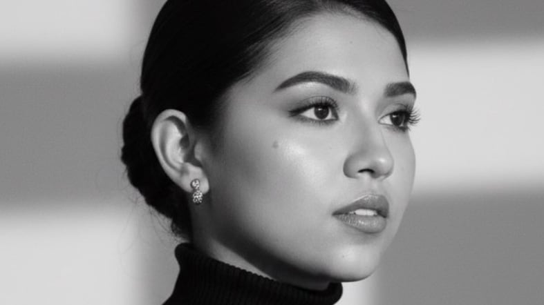 El impactante testimonio de una mujer que fue declarada clínicamente muerta durante varios minutos tras una embolia pulmonar -Instagram: rubirolgue