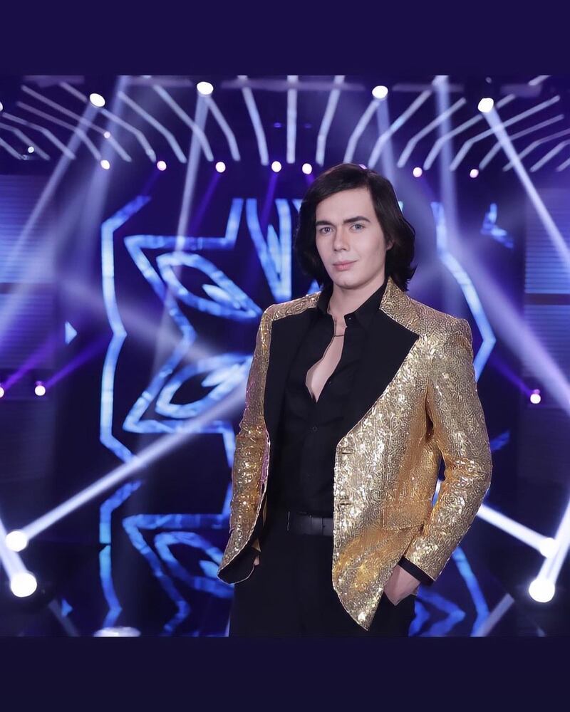Camilo Sesto