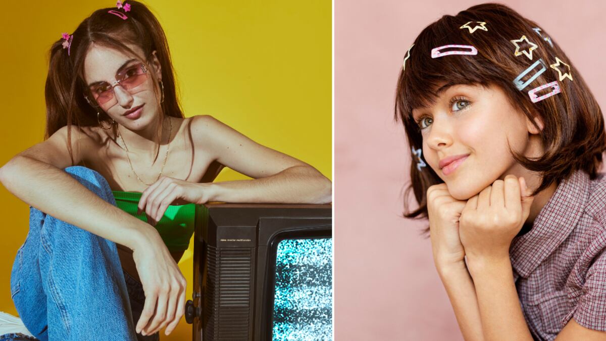 Accesorios millenials