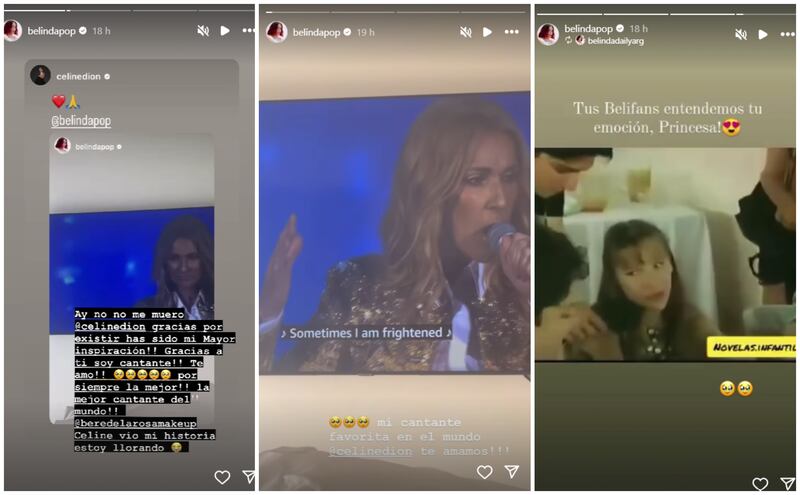 Belinda