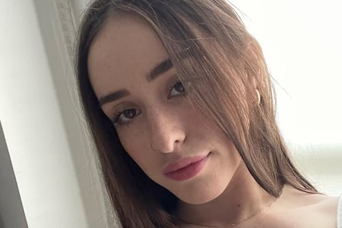 Creadora de contenido cobra para ser su novio, ya copó agenda hasta el 2027