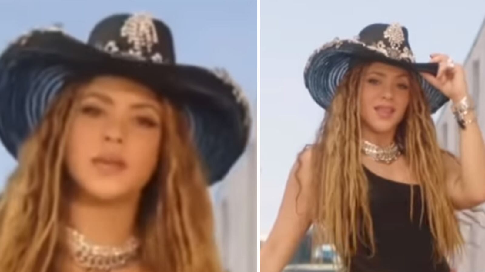 ‘No solo le desea sepultura’: Shakira reveló el apodo que le tiene a su exsuegro.