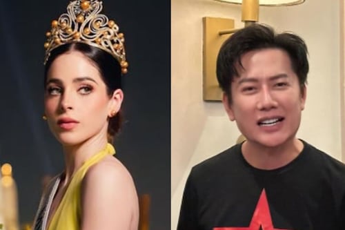 Nawat Itsaragrisil denuncia a Fátima Bosch: Salen a la luz los documentos del proceso legal