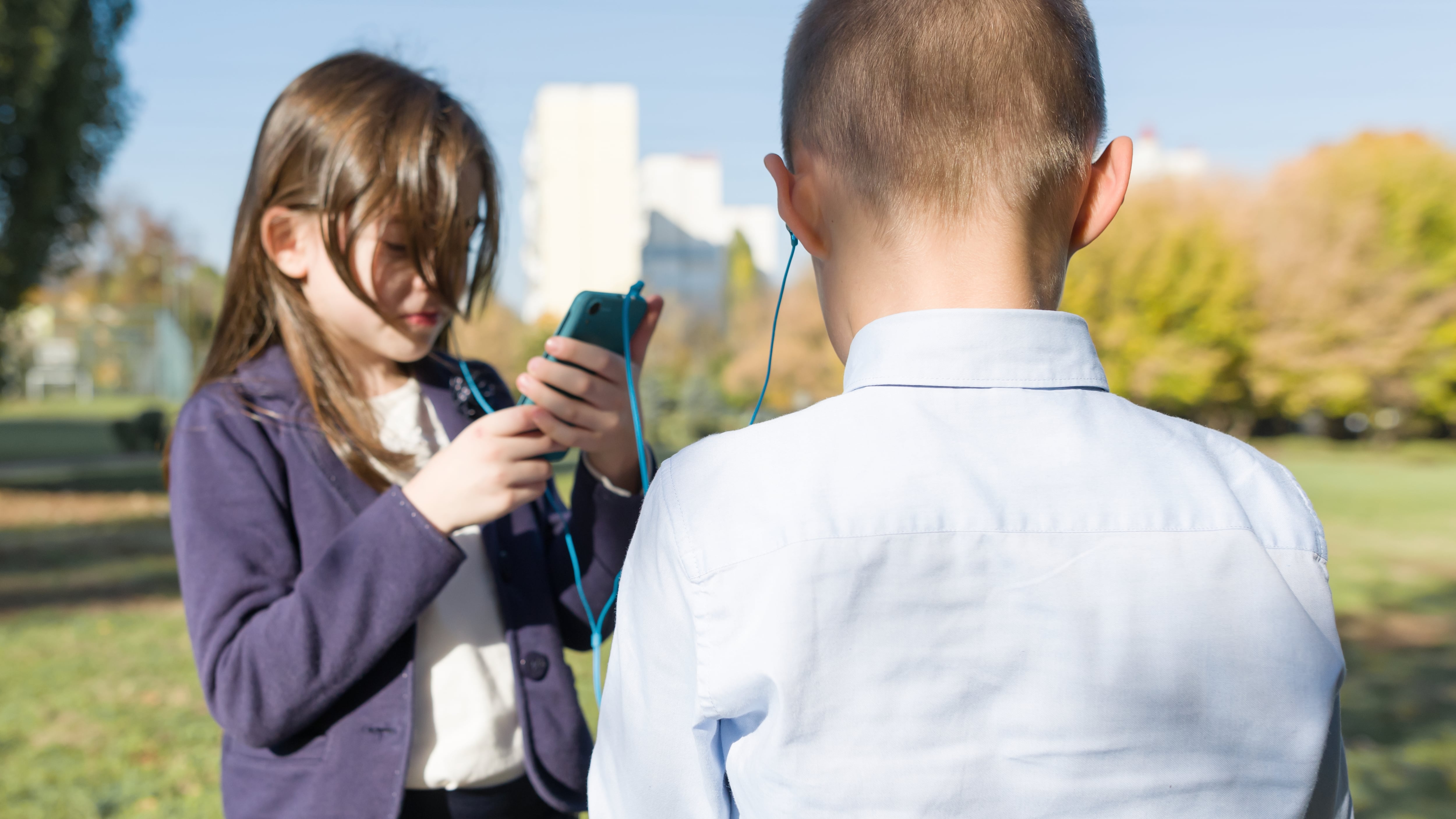 El impacto del uso excesivo de pantallas