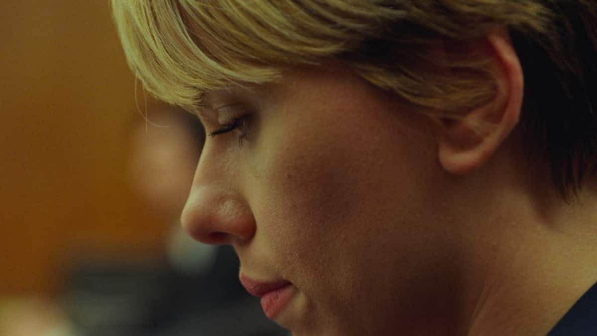 Pareja infidelidad ex