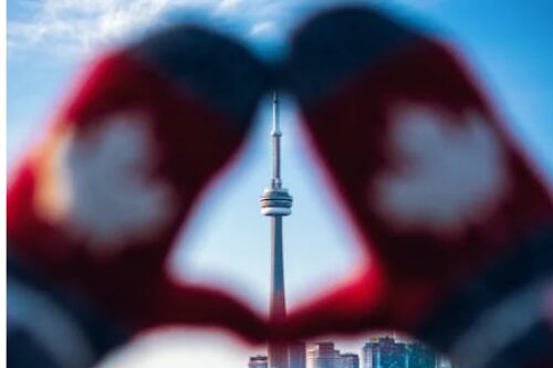 Paso a paso: Cómo aplicar a trabajos en Canadá desde Ecuador