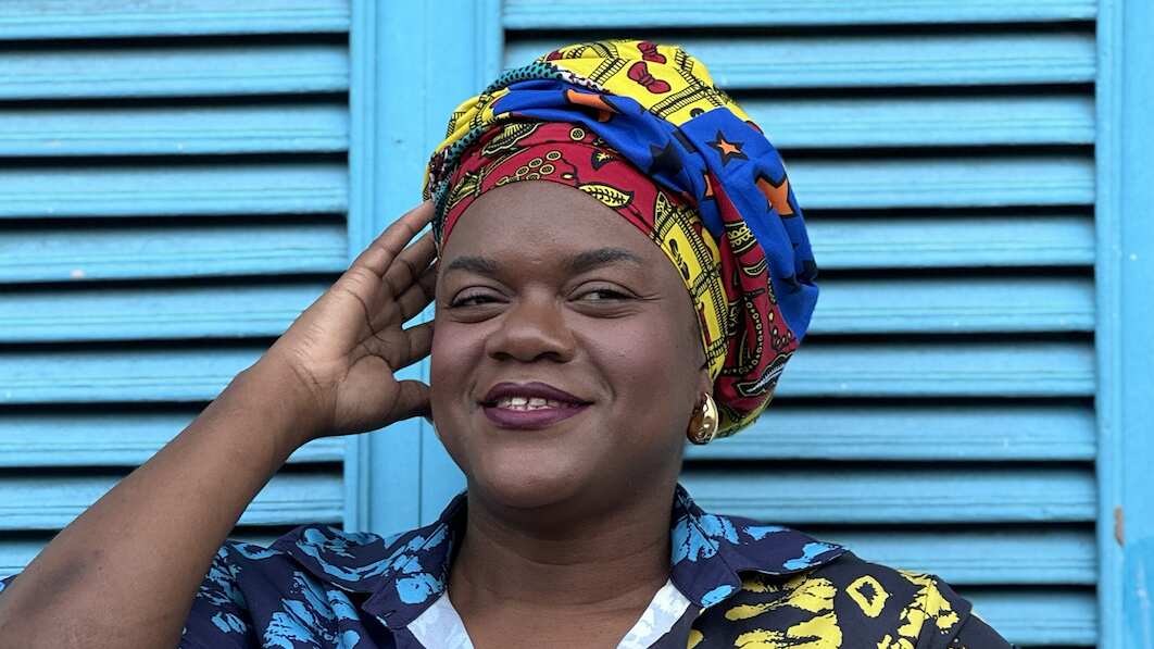 Paola Godoy, diseñadora