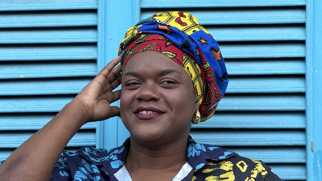 Paola Godoy, diseñadora