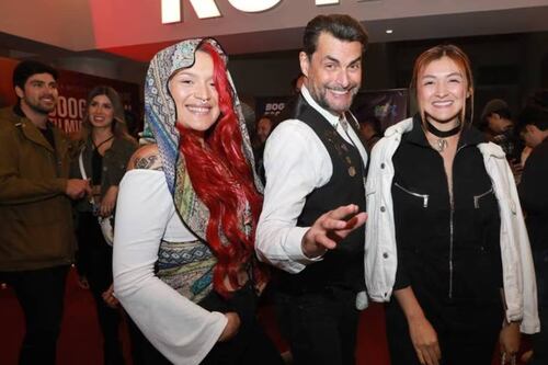 La conmovedora historia de la hija no biológica de Rafa Taibo que pocos conocían