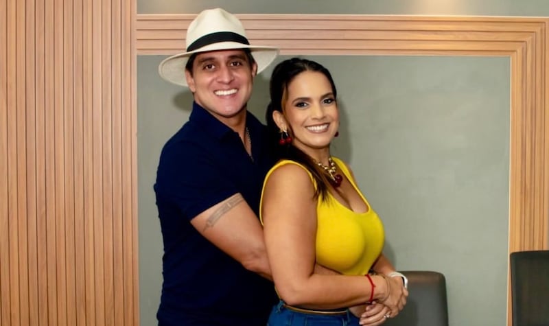 Chef Sandra Díaz del Valle