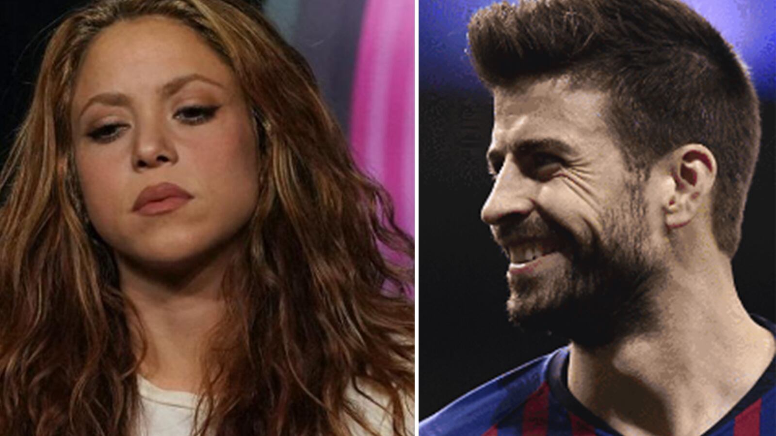 Shakira desalojó de su casa a Piqué antes de anunciarse su ruptura.