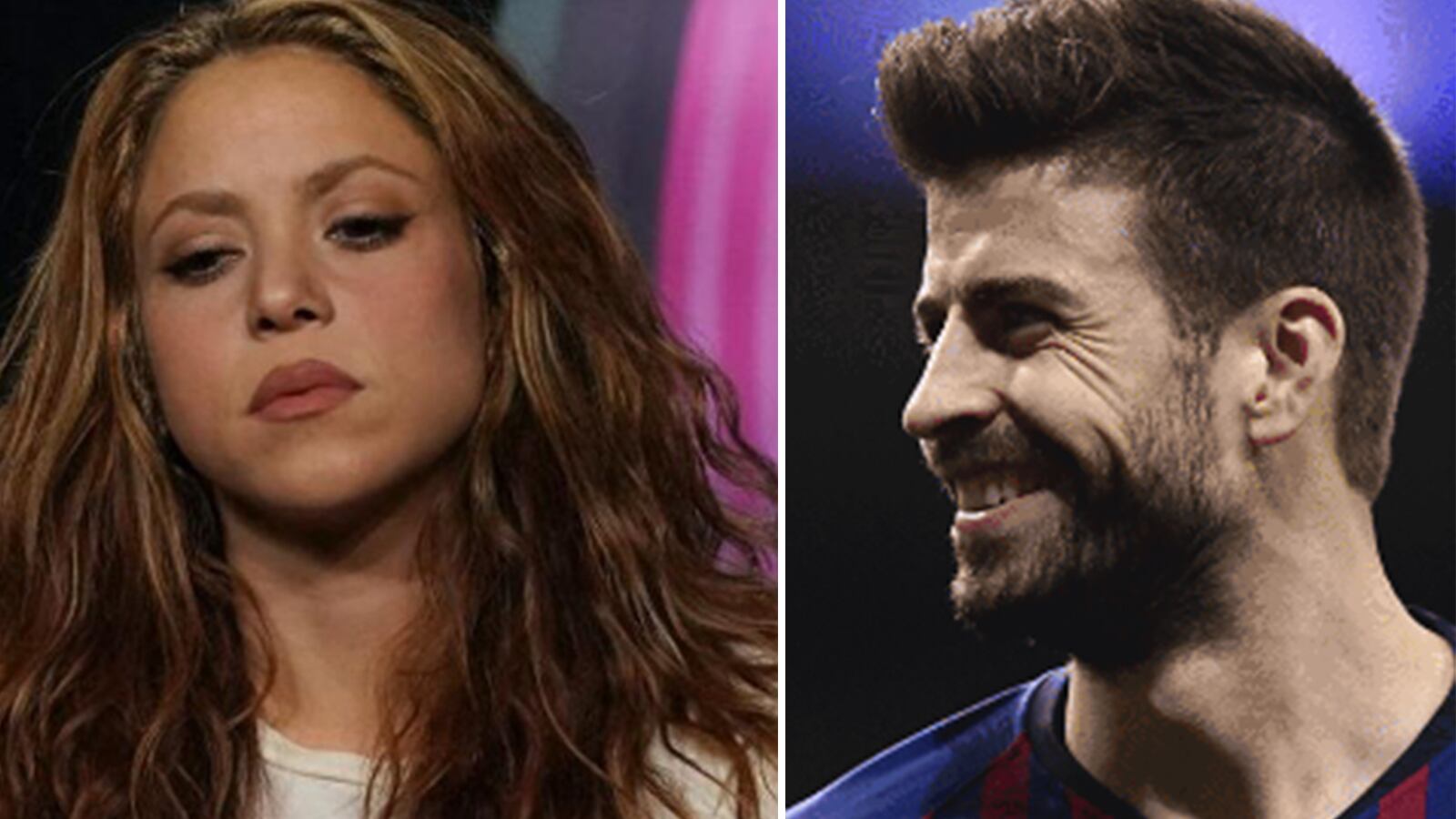 Shakira desalojó de su casa a Piqué antes de anunciarse su ruptura.