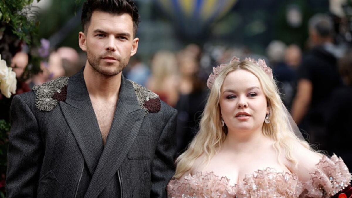 Bridgerton: la actriz Nicola Coughlan reveló cuál fue la reacción de su madre a sus escenas de sexo en la última temporada