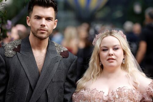 Bridgerton: la actriz Nicola Coughlan reveló cuál fue la reacción de su madre a sus escenas de sexo en la última temporada