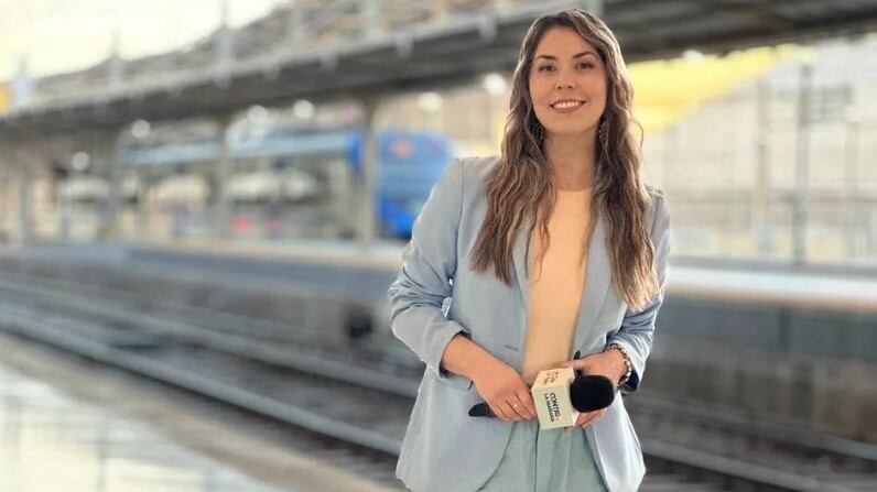 Paulina Padilla, Instagram