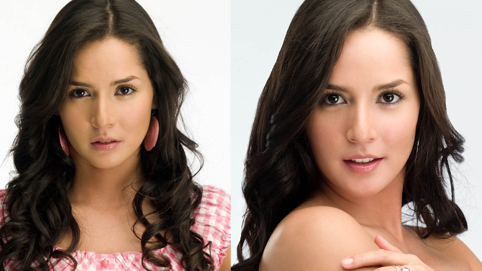 Sin senos no hay paraíso