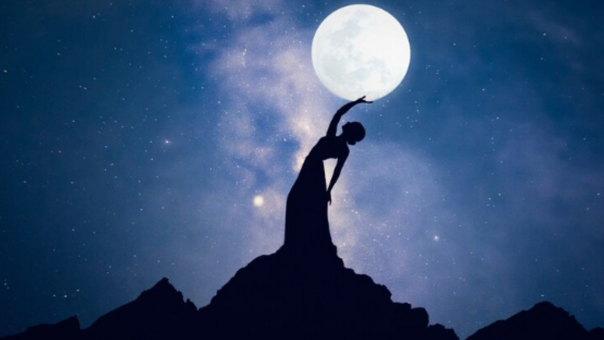 Lo que debes saber para sacarle provecho a tu suerte antes de la Luna llena.