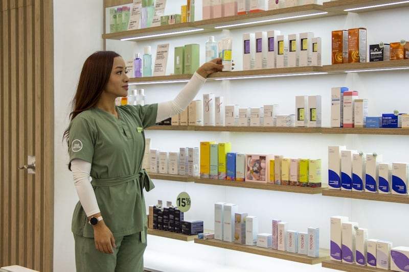 WellDerma